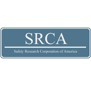 Safety Research Corporation of America logo